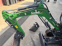 2026 aameck f10 minigraafmachine - afbeelding 34 van  53