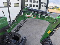 2026 aameck f10 minigraafmachine - afbeelding 38 van  53