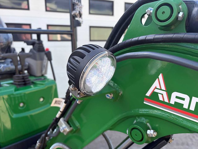 2026 aameck f10 minigraafmachine - afbeelding 39 van  53
