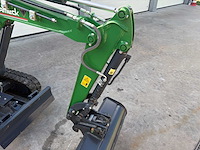 2026 aameck f10 minigraafmachine - afbeelding 40 van  53