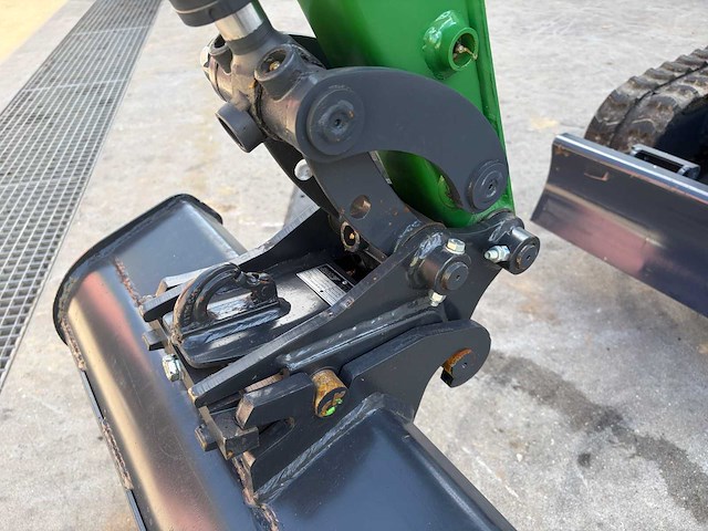 2026 aameck f10 minigraafmachine - afbeelding 43 van  53