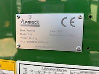 2026 aameck f10 minigraafmachine - afbeelding 50 van  53