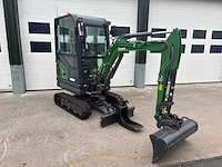 2026 aameck f22 minigraafmachine - afbeelding 1 van  21