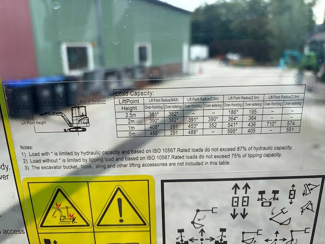 2026 aameck f22 minigraafmachine - afbeelding 11 van  21