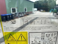 2026 aameck f22 minigraafmachine - afbeelding 11 van  21