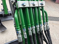 2026 aameck f22 minigraafmachine - afbeelding 15 van  40