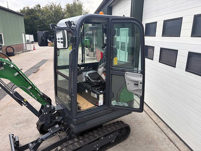 2026 aameck f22 minigraafmachine - afbeelding 19 van  40