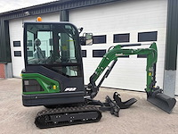 2026 aameck f22 minigraafmachine - afbeelding 12 van  40