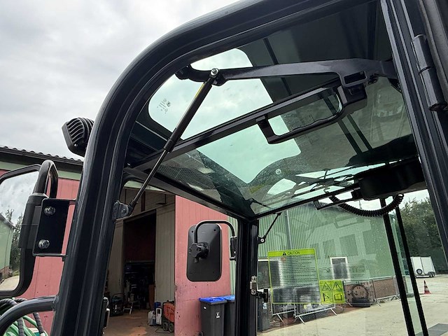 2026 aameck f22 minigraafmachine - afbeelding 31 van  40