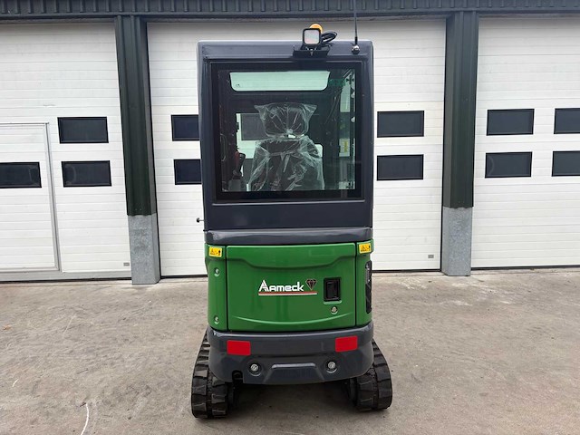 2026 aameck f22 minigraafmachine - afbeelding 27 van  40