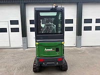 2026 aameck f22 minigraafmachine - afbeelding 27 van  40