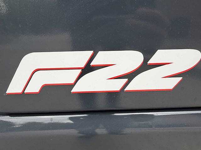 2026 aameck f22 minigraafmachine - afbeelding 36 van  40