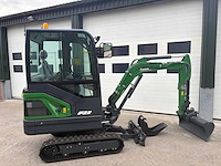 2026 aameck f22 minigraafmachine - afbeelding 38 van  40