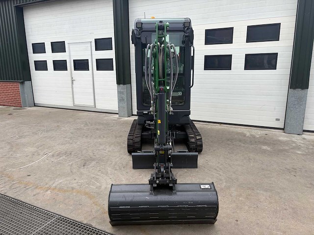 2026 aameck f22 minigraafmachine - afbeelding 39 van  40