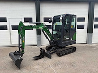 2026 aameck f22 minigraafmachine - afbeelding 40 van  40