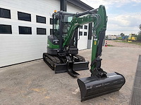 2026 aameck f27 minigraafmachine