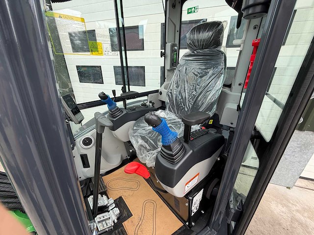 2026 aameck f27 minigraafmachine - afbeelding 3 van  33