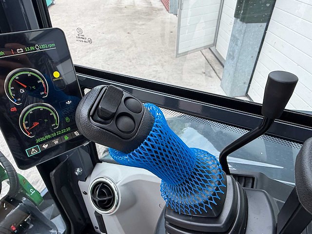 2026 aameck f27 minigraafmachine - afbeelding 6 van  33