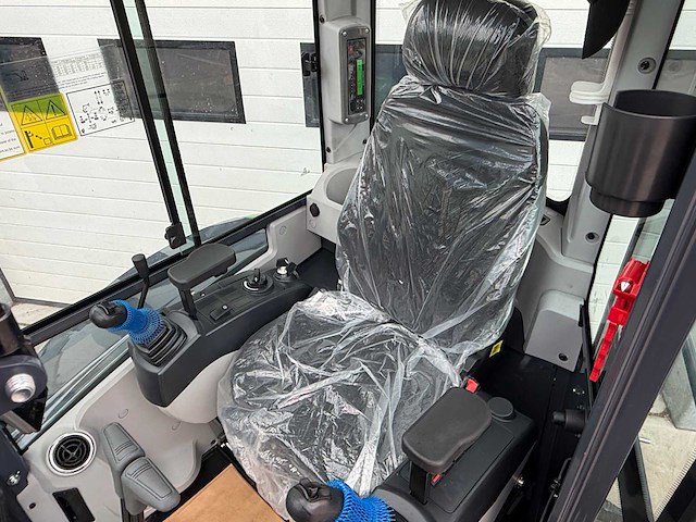 2026 aameck f27 minigraafmachine - afbeelding 12 van  33