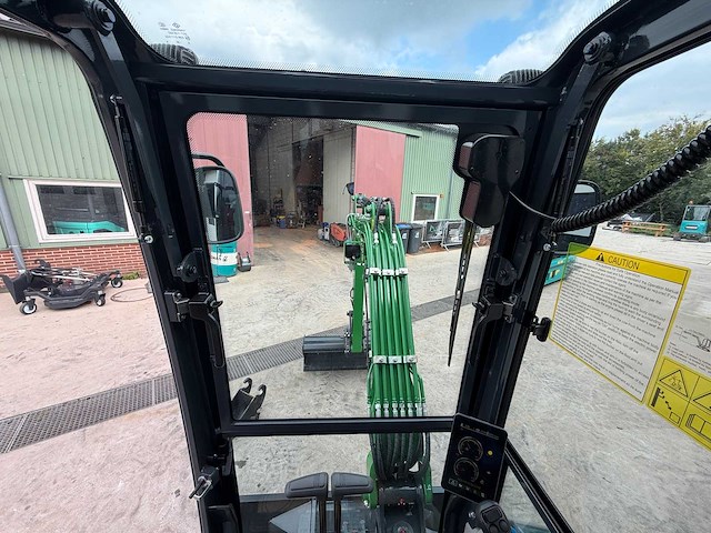 2026 aameck f27 minigraafmachine - afbeelding 20 van  33