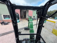 2026 aameck f27 minigraafmachine - afbeelding 20 van  33