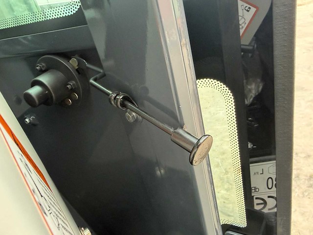 2026 aameck f27 minigraafmachine - afbeelding 22 van  33