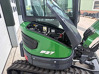 2026 aameck f27 minigraafmachine - afbeelding 2 van  41