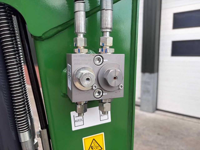 2026 aameck f27 minigraafmachine - afbeelding 11 van  41