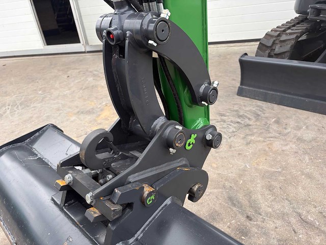 2026 aameck f27 minigraafmachine - afbeelding 13 van  41