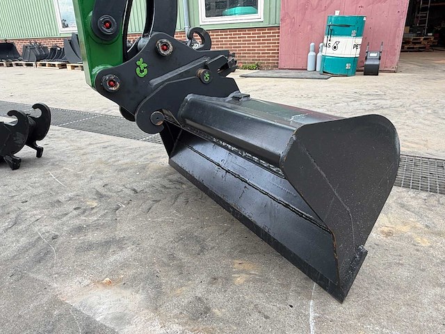 2026 aameck f27 minigraafmachine - afbeelding 15 van  41