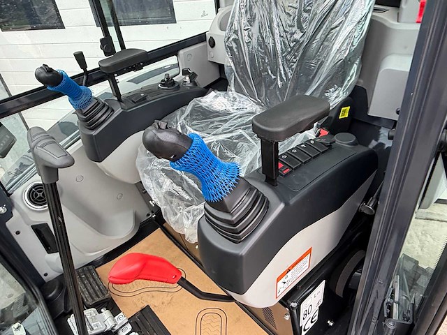 2026 aameck f27 minigraafmachine - afbeelding 21 van  41