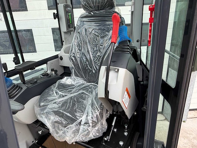2026 aameck f27 minigraafmachine - afbeelding 24 van  41