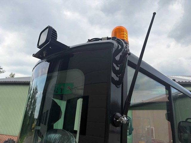 2026 aameck f27 minigraafmachine - afbeelding 33 van  41