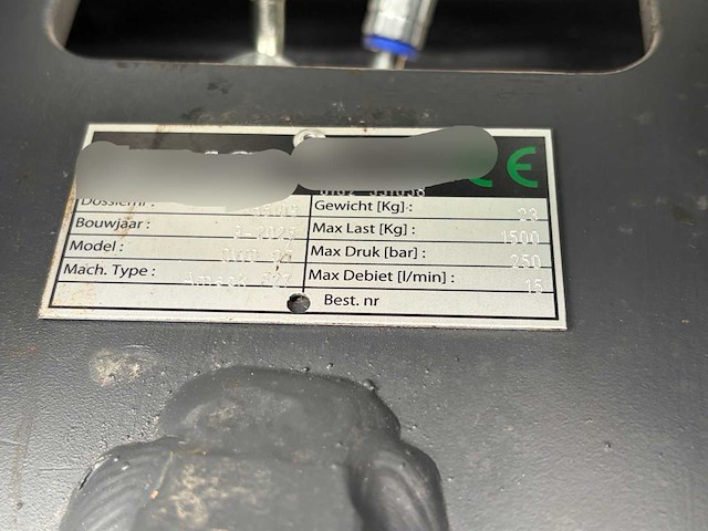 2026 aameck f27 minigraafmachine - afbeelding 39 van  41