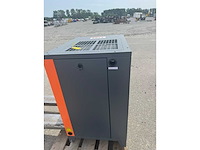 2026 aircompressor hma- 10 schroefcompressor - afbeelding 2 van  8