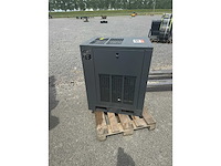 2026 aircompressor hma- 10 schroefcompressor - afbeelding 3 van  8