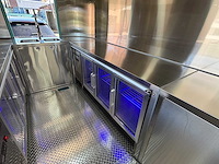 2026 airsteam carros 2.2 - foodtrucks - afbeelding 16 van  25