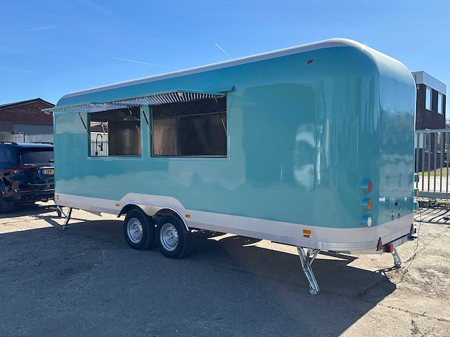 2026 airsteam carros 2.2 - foodtrucks - afbeelding 2 van  25