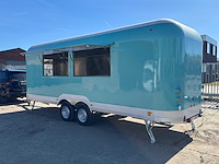2026 airsteam carros 2.2 - foodtrucks - afbeelding 2 van  25