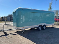 2026 airsteam carros 2.2 - foodtrucks - afbeelding 4 van  25