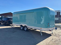 2026 airsteam carros 2.2 - foodtrucks - afbeelding 5 van  25