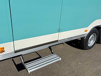 2026 airsteam carros 2.2 - foodtrucks - afbeelding 1 van  12