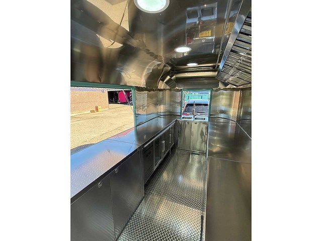 2026 airsteam carros 2.2 - foodtrucks - afbeelding 2 van  12