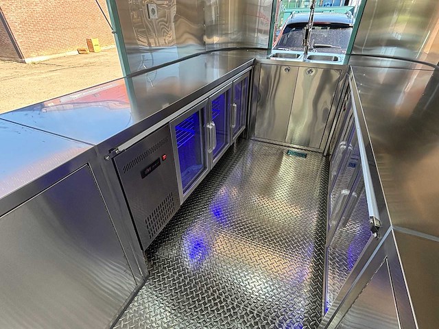 2026 airsteam carros 2.2 - foodtrucks - afbeelding 3 van  12