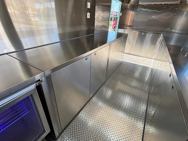 2026 airsteam carros 2.2 - foodtrucks - afbeelding 6 van  12