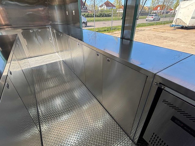 2026 airsteam carros 2.2 - foodtrucks - afbeelding 7 van  12