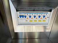 2026 airsteam carros 2.2 - foodtrucks - afbeelding 9 van  12