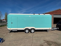 2026 airsteam carros 2.2 - foodtrucks - afbeelding 12 van  12