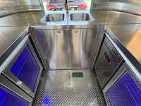 2026 airsteam carros 2.2 - foodtrucks - afbeelding 9 van  25