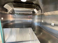 2026 airsteam carros 2.2 - foodtrucks - afbeelding 16 van  25